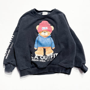 Zara Sweatshirt 5Y|220614