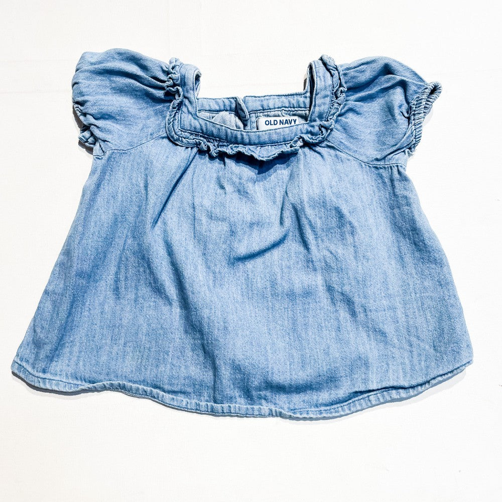 Old Navy Top 2T|161435