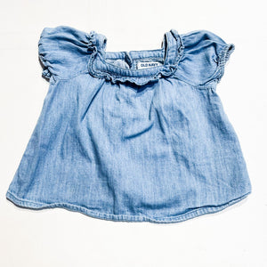 Old Navy Top 2T|161435