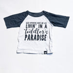 Littlest Prince Shirt 18M|171057