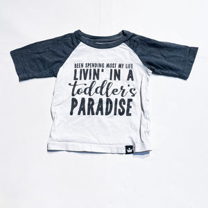 Littlest Prince Shirt 18M|171057