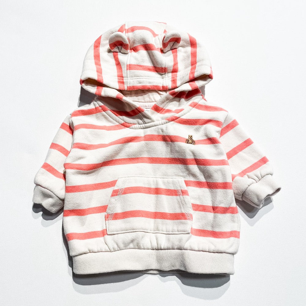 Gap Hoodie 0-3M|195962