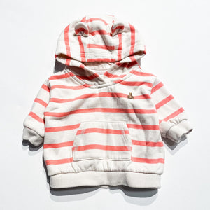 Gap Hoodie 0-3M|195962