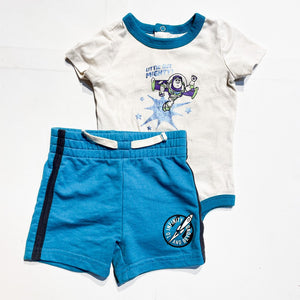 Joe Set 3-6M|151133