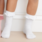 Little Stocking Co. - Lace Midi Sock 3-Pack|104639