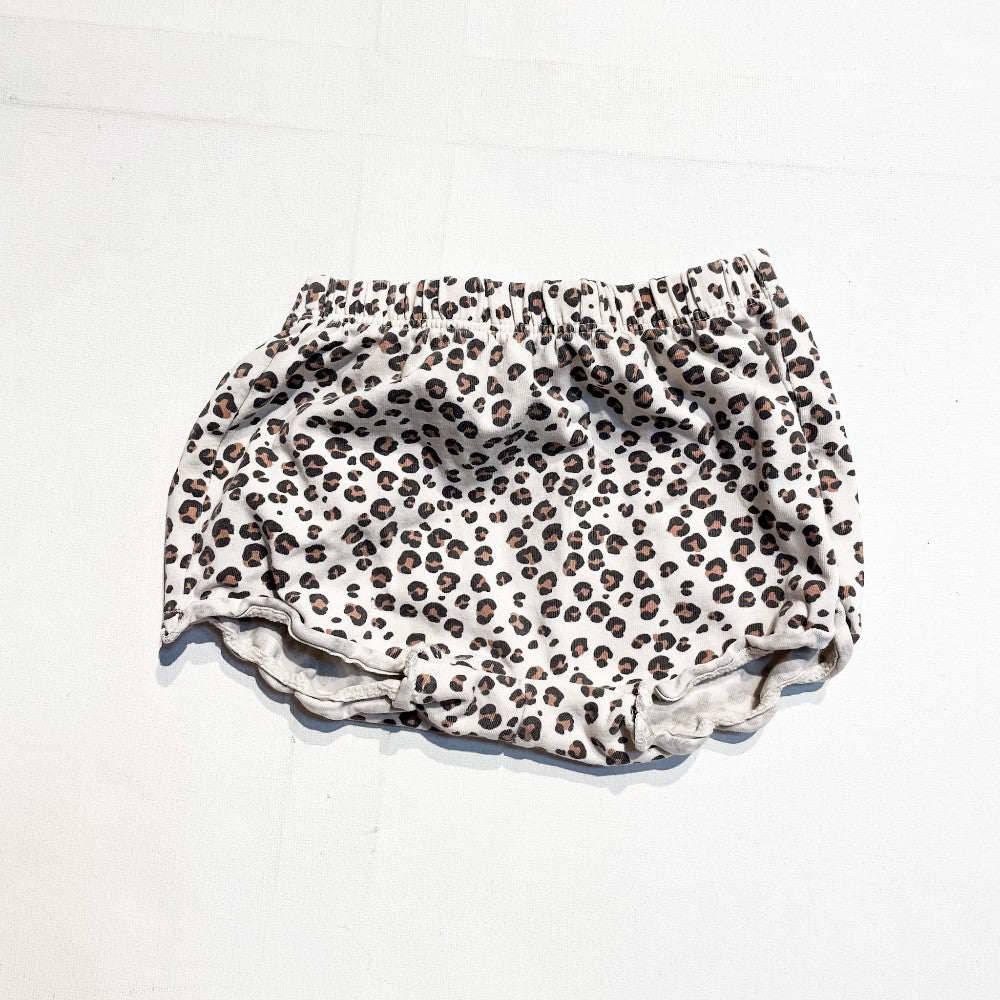 H&M Shorts 3-6M|165211