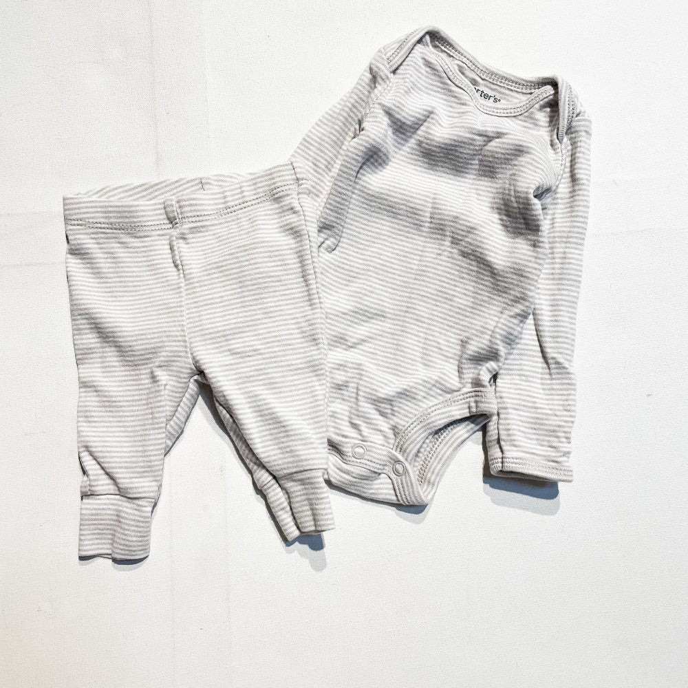 Carters Set NB|141973