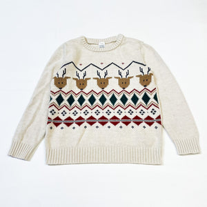 Carters Sweater 5Y|172860