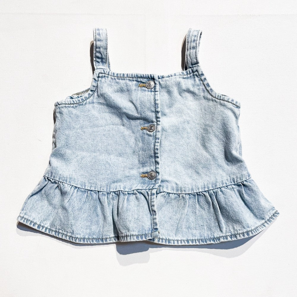 Zara shirt 5Y|140685
