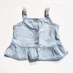 Zara shirt 5Y|140685