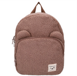 Kidzroom - Backpack Beary Excited Brown|230489