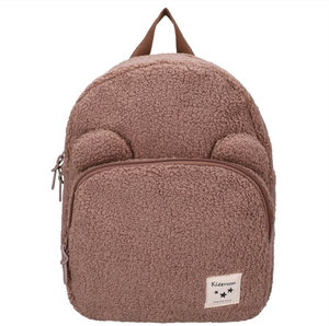 Kidzroom - Backpack Beary Excited Brown|230489