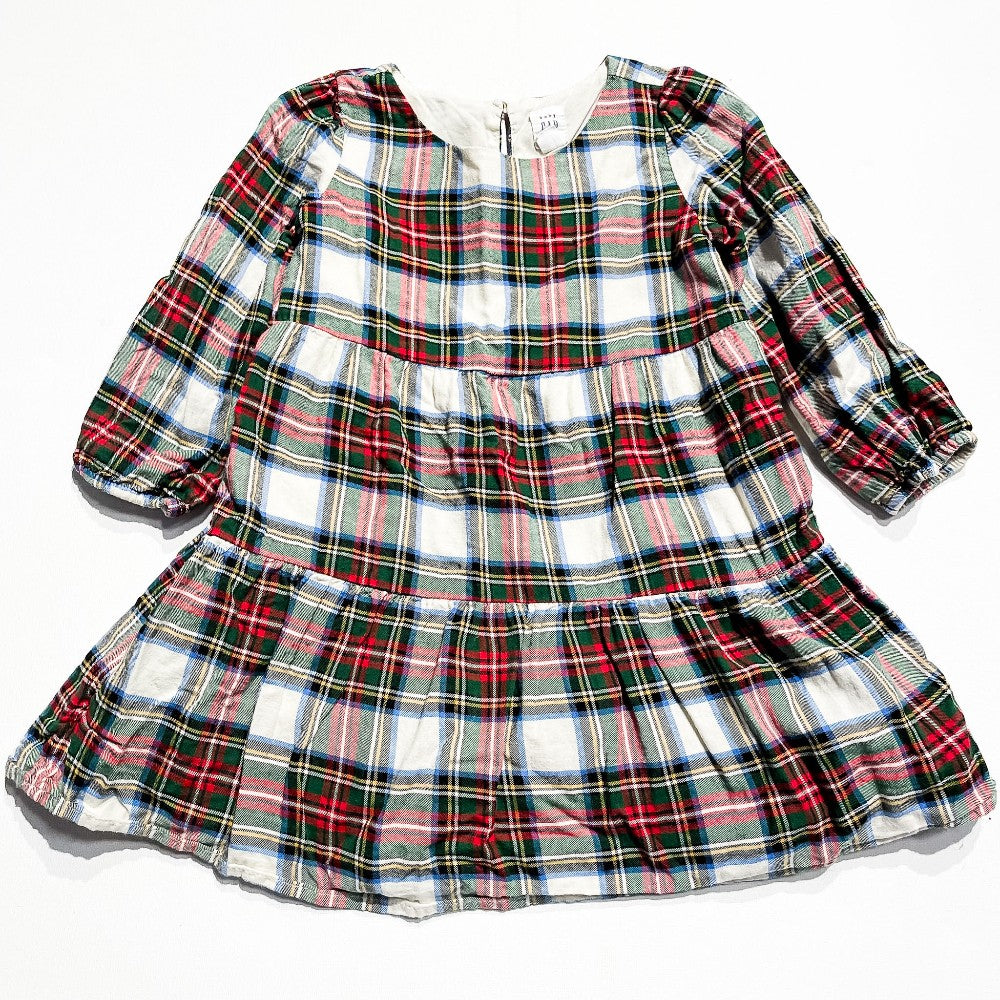 Gap Dress 3Y|229275
