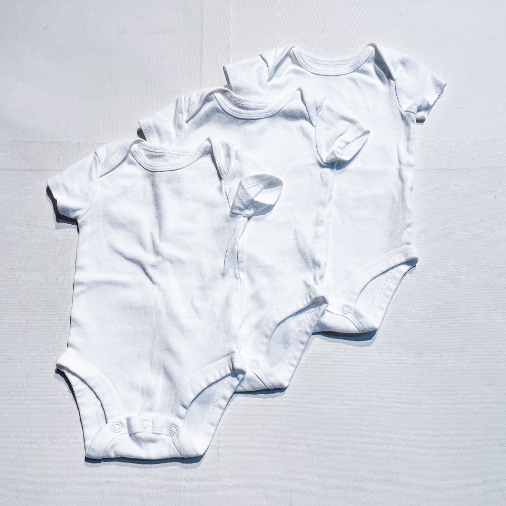 Carter's Onesie Set 3M|174406