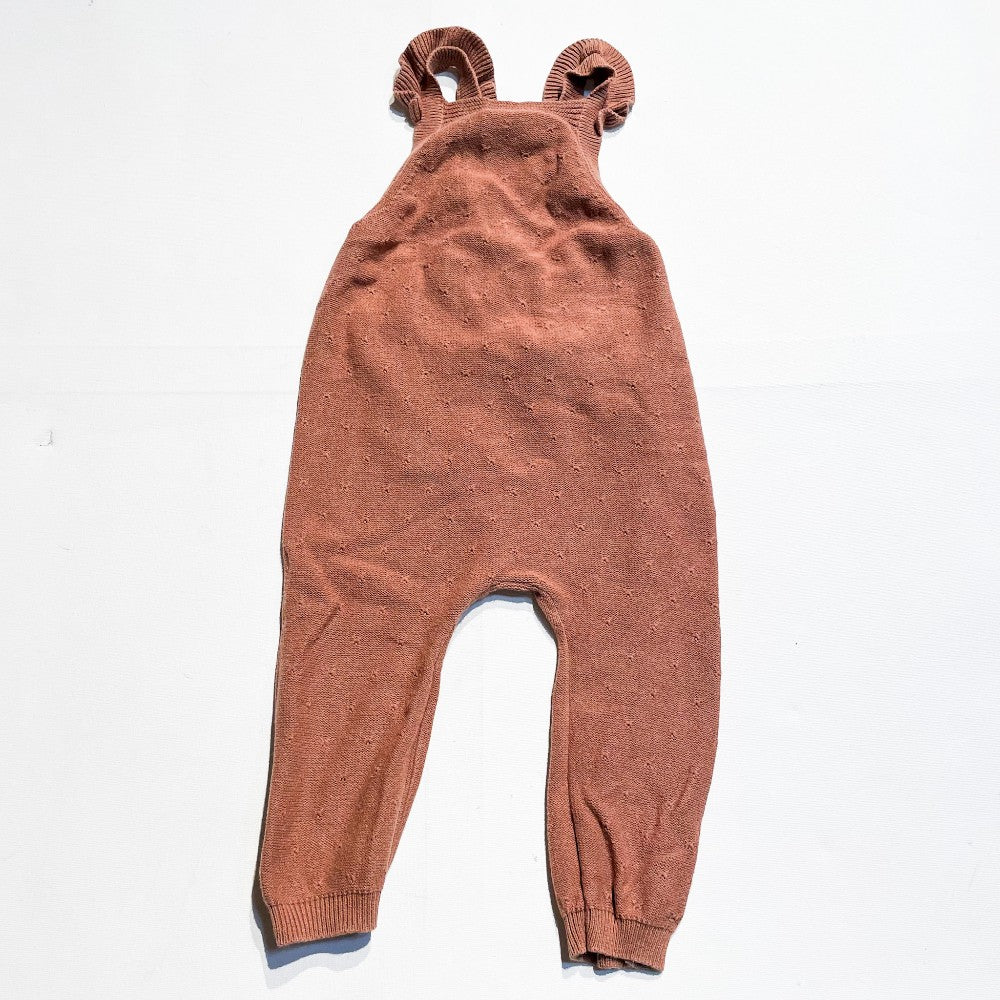 Quincy Mae Romper 2/3Y|177342
