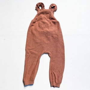 Quincy Mae Romper 2/3Y|177342