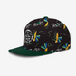 Headster - Mosquito Snapback|139123