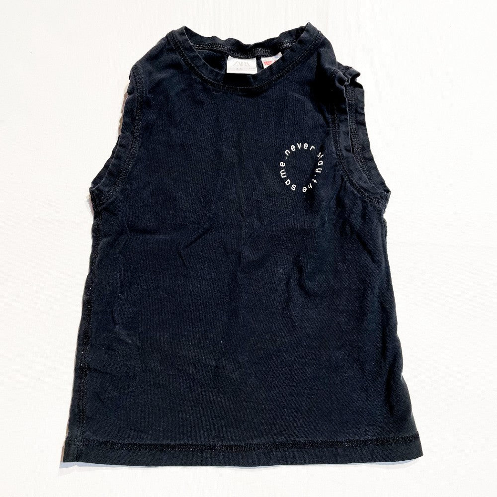 Zara Shirt 4-5Y|162344
