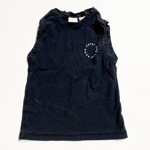 Zara Shirt 4-5Y|162344