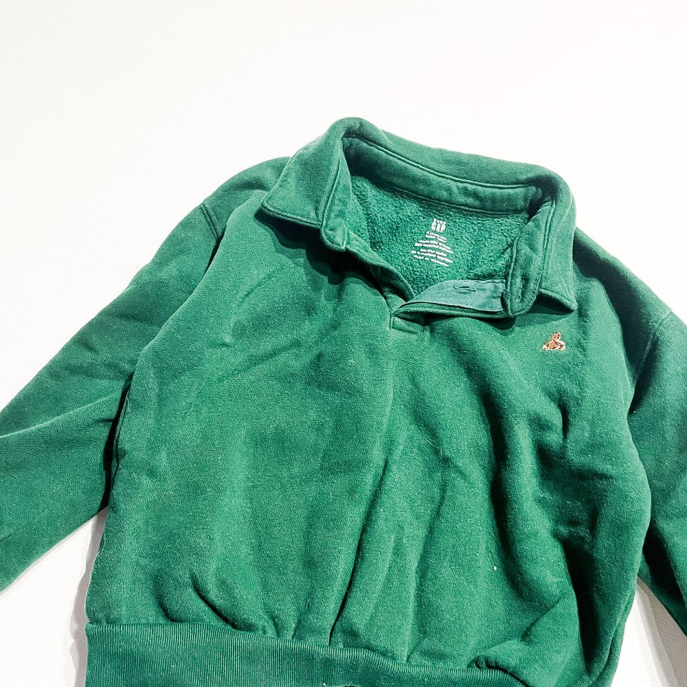 Gap Sweatshirt 4Y **Imeprfection|217413