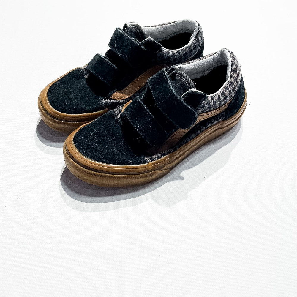 Vans Shoes 12.5|221008