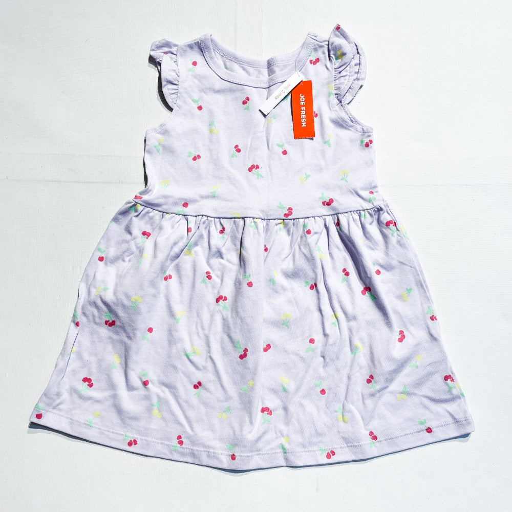 Joe Dress 3Y|159163