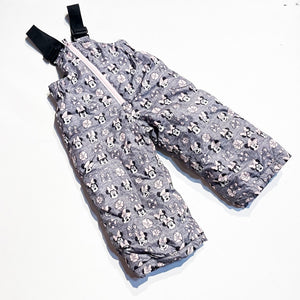 Disney Snow Pants 3T|136073
