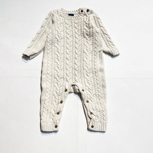 Gap Romper 6-12M **Imperfection|169438