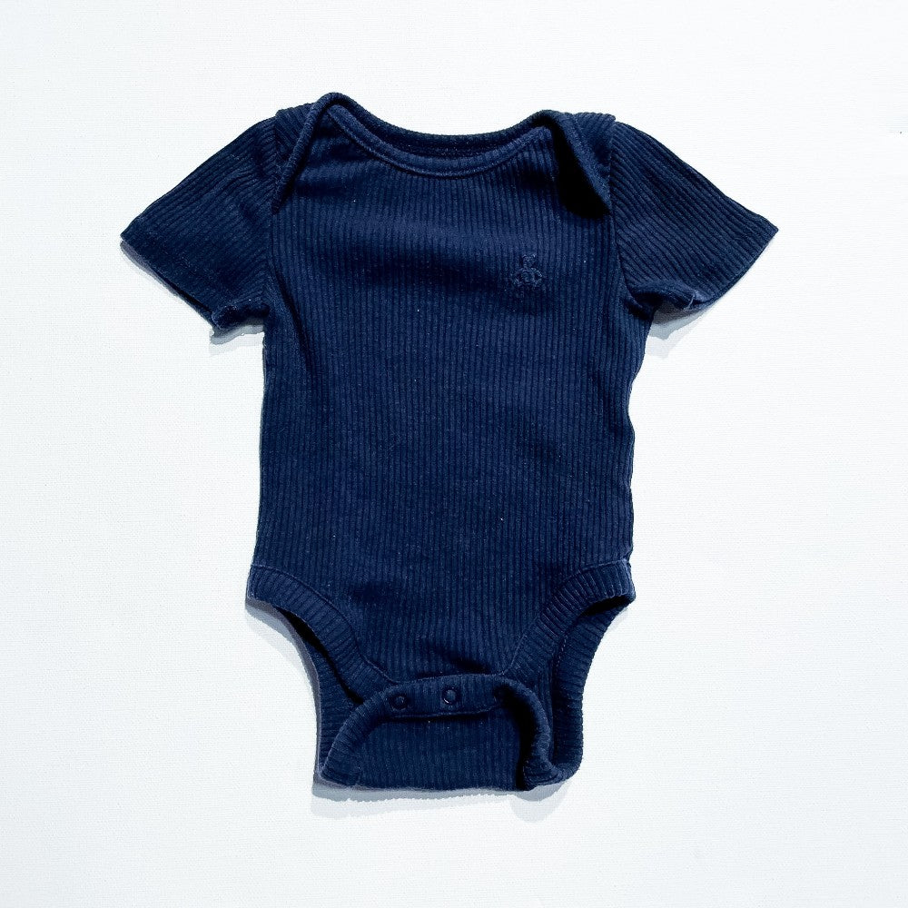 Gap Onesie 0-3M|218352