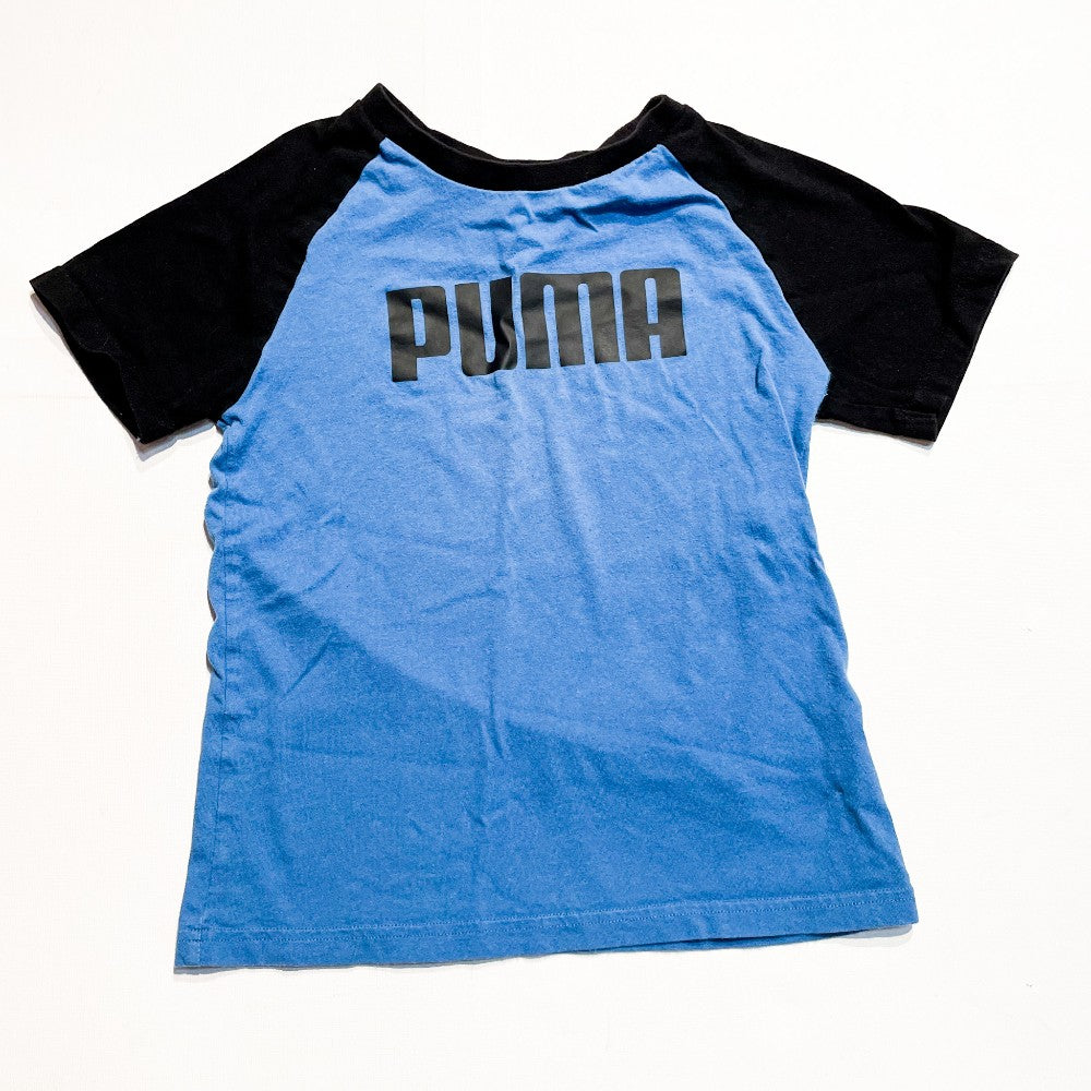 Puma Shirt 7-8Y|169399
