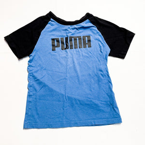 Puma Shirt 7-8Y|169399