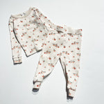 Petit Lem Sleep Set 12M|214353