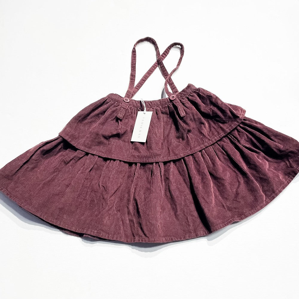 Jamie Kay Skirt 4Y **NWT|233430