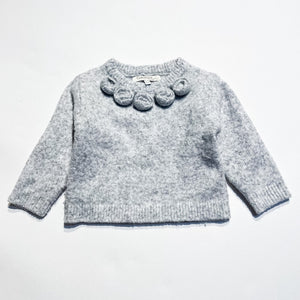 George Sweater 6-12M|192812