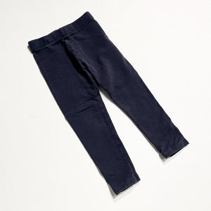 No Tag Leggings (Est 4Y)|232436