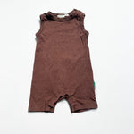 Parade Organics Romper 12-18M|206720