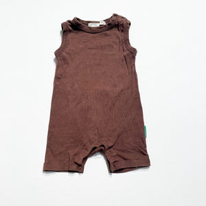 Parade Organics Romper 12-18M|206720