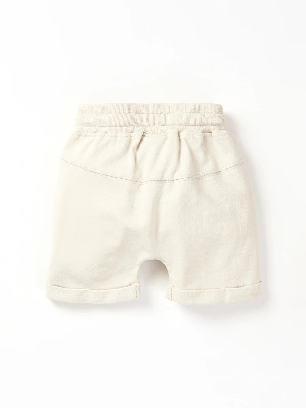 Little Bipsy - Harem Short - Almond Wash|125639