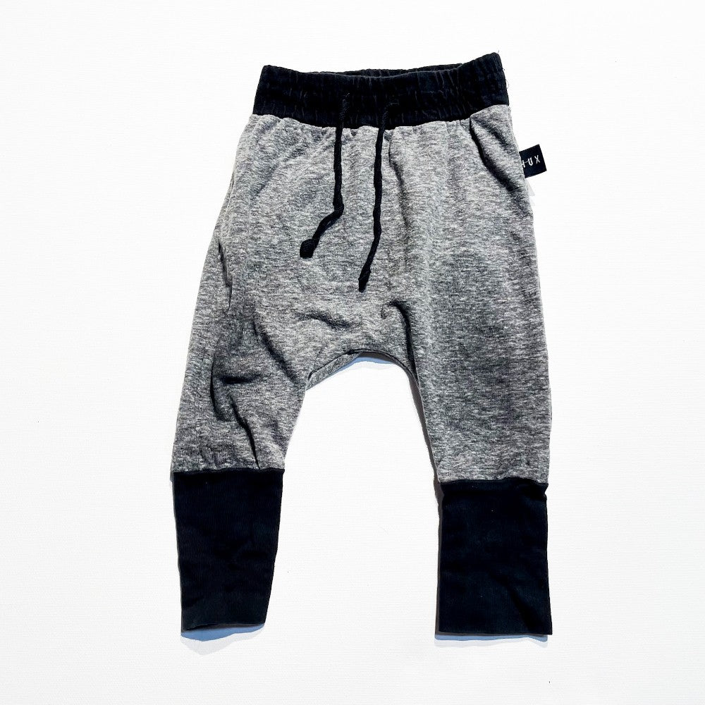 Hux Pants 6-12M *Imperfection|186001