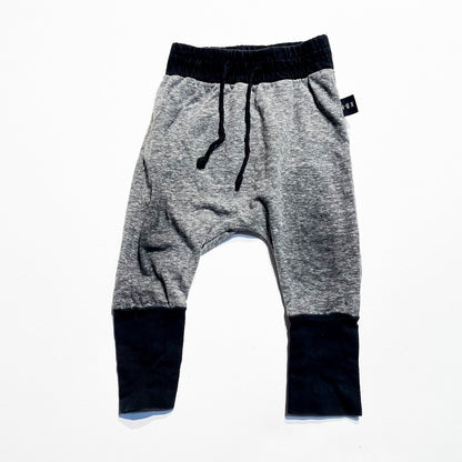 Hux Pants 6-12M *Imperfection|186001