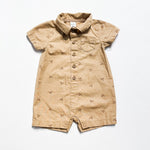 Carters Romper 6M|206537