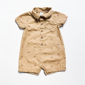 Carters Romper 6M|206537
