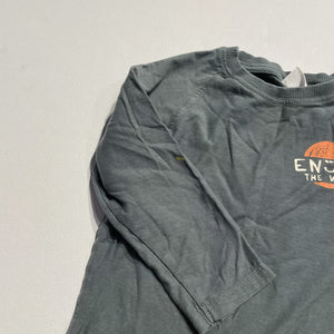 Zara Shirt 3-4Y *Imeprfection|224718