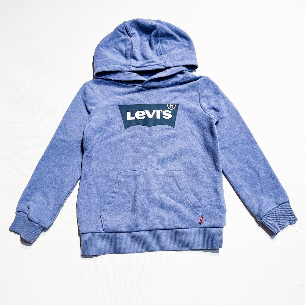 Levis Hoodie 4Y **Imeprfection|153531
