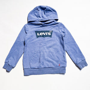 Levis Hoodie 4Y **Imeprfection|153531
