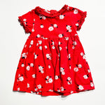 Carters Dress 9M|207223
