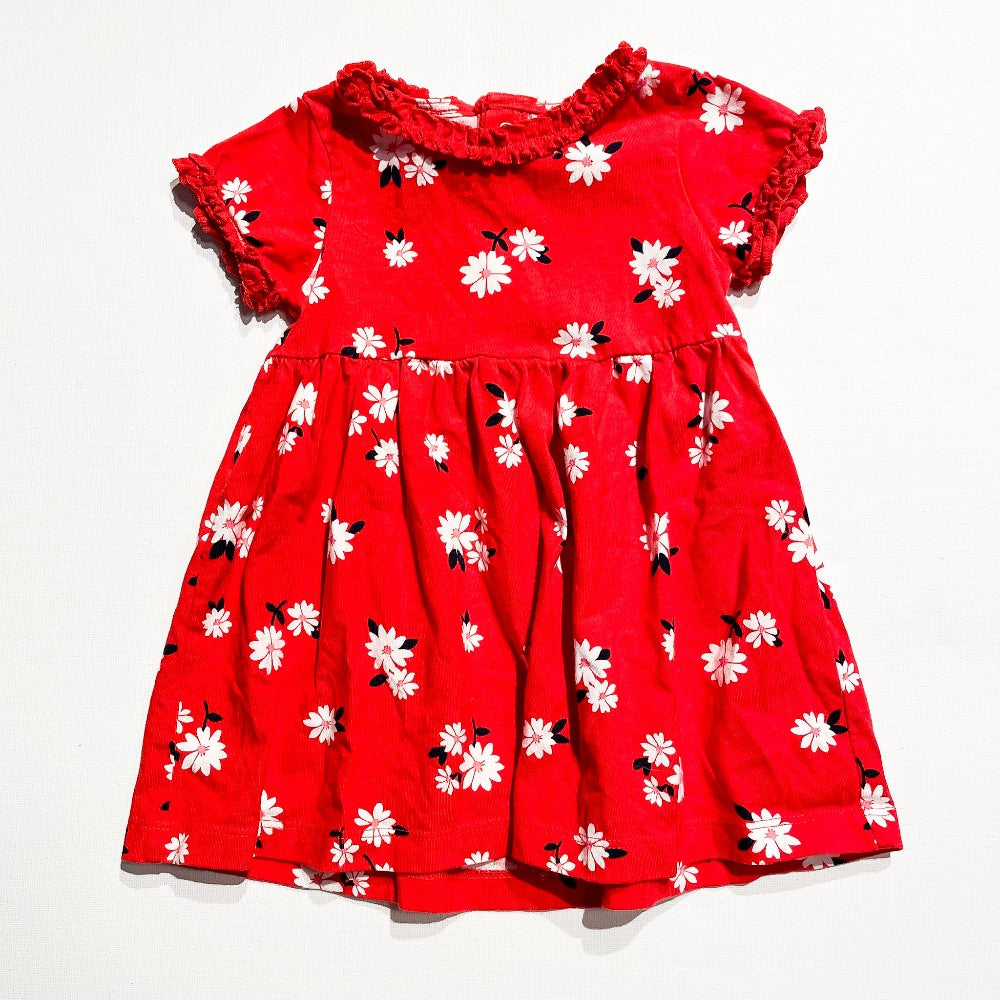 Carters Dress 9M|207223