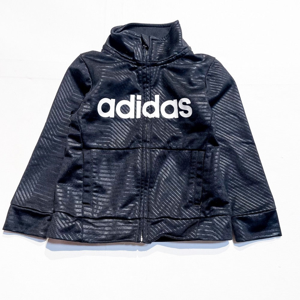 Adidas Zip Up 2Y|181883