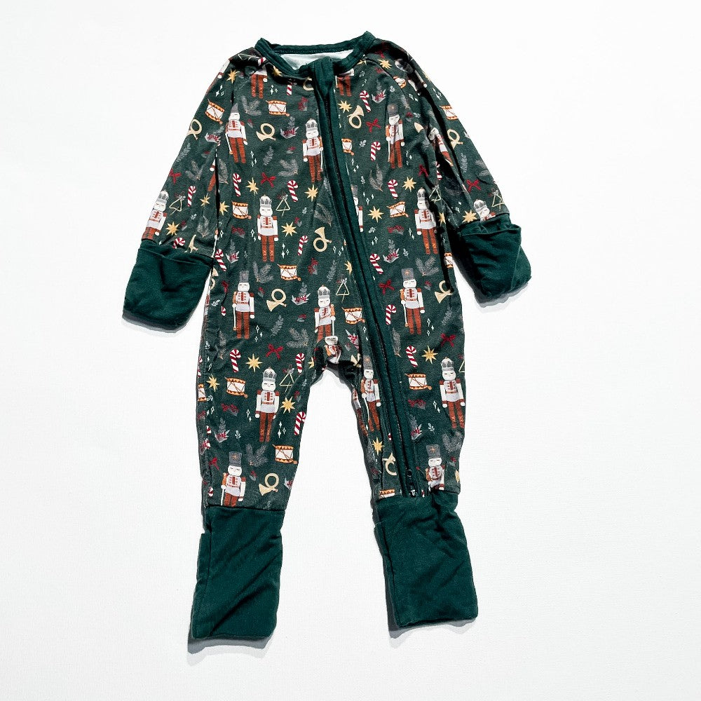 Mebie Baby Sleeper NB|198953