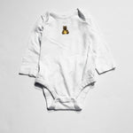 Gap Onesie 6-12M|208042